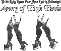 [Army of High Heels]